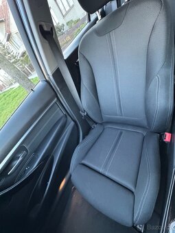 BMW 320 d 140kw, r.v. 2017, sport line odpočet DPH - 11