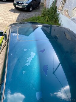 Bmw e36 325tds - 11