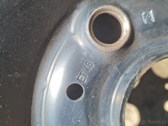 Sada kol Škola, VW 16" - 11