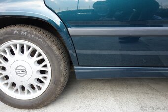 Volvo 850 2.5L benzín 1994 super stav - 11