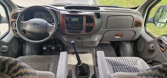 Ford transit Euroline - 11