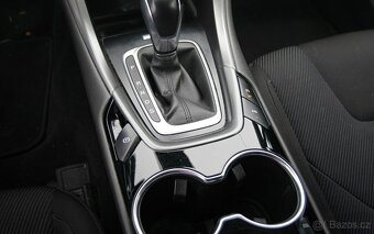 Ford Mondeo, 2,0/132kW 4x4 Automat ČR DPH - 11