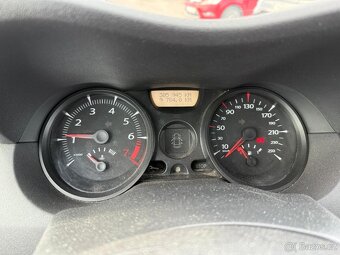 Renault Megane 1.4i 16v 72kw Koup. ČR Serviska - 11