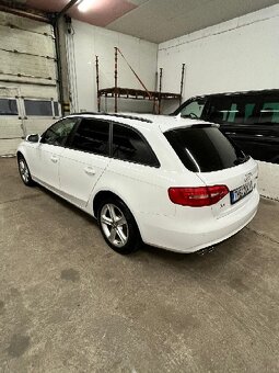 AUDI A4 B8 2.0TDI QUATTRO//140KW// - 11