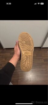 Jordan 1 Retro High OG “Heirloom” - 11