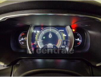 RENAULT Talisman kombi dCi 160 INITIALE PARIS EDC 07/2017 - 11