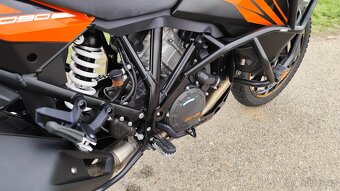 KTM 1090 Adventure - 11