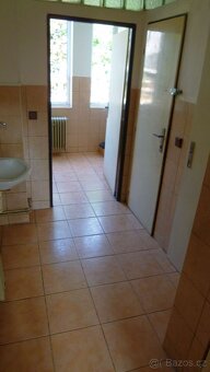 Pronájem kanceláře Jana Čarka, České Budějovice - 11