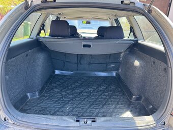 Škodu Octavia Combi 1.9 TDI - 11