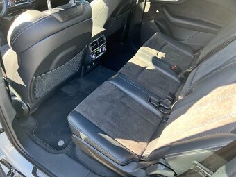 Audi Q7 50 3.0TDI QUATTRO, S-LINE SPORT PLUS, 1.MAJ, CZ, DPH - 11