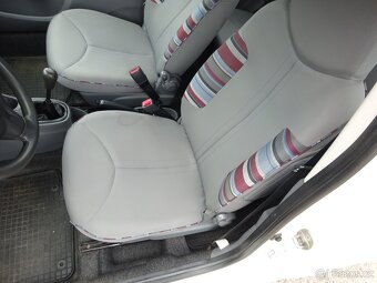 Citroen C1 1.0i r.v.2011 (stk:6/2027) - 11