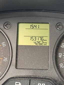 Škoda Fabia 2 1.4 16v - 11