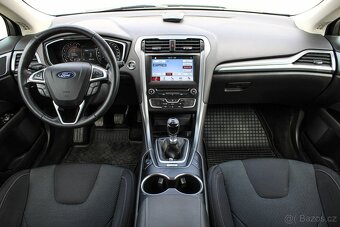 Ford Mondeo 1.5 EcoBoost Titanium 46200km - 11