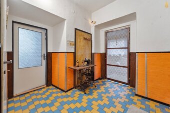 Prodej zemědělské usedlosti - 11