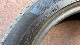 letní pneumatiky Michelin Primacy 4 205/55 R17 - 11
