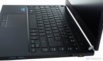 ACER travelmate 14´i5 6th 6300U,8GB DDR4,256GB SSD, záruka - 11