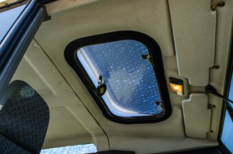 Land Rover Defender 90 2.5 Td5 Hard Top - 11