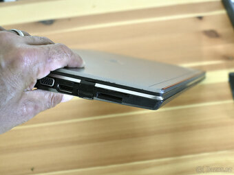 Fujitsu Lifebook E756 i7 - SSD Samsung 860 EVO 1TB - 11