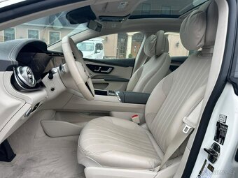 Mercedes-Benz EQS Sedan 580 4MATIC 2023 - 11