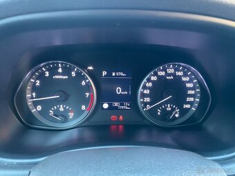 Hyundai i30 WG 1.5T-GDi 118kW MILDHYBRID AUTOMAT NAVI - 11