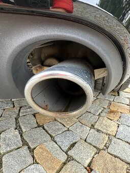 Audi A6 3.0 TDi - 11