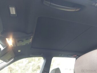 BMW x3 3,0d manuál - 11