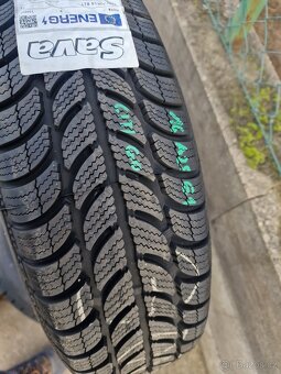 165/70/14 Zimní kola Škoda Citigo nebo VW UP - 11