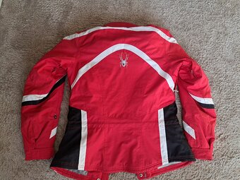 Lyžařská souprava Spyder - 11