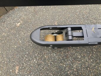 Elektrický vysokozdvižný vozík BT SWE 120 L |PS5971| - 11