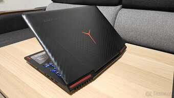 Lenovo Legion Y720 + Xbox Controller + originální krabice - 11