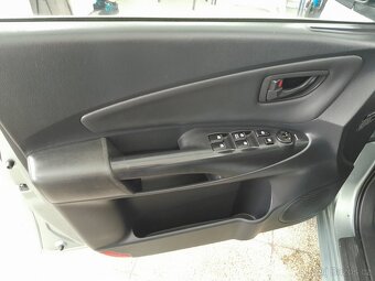 Hyundai Tucson 2,0 CRDi 140 4WD - 11