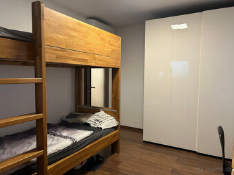 Prodej RD 5+1 Rajhrad u Brna, klimatizace, bazén - 11