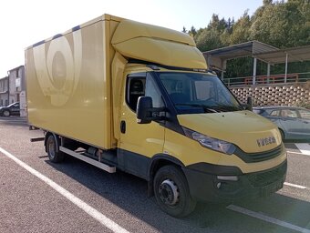 Iveco Daily 60C14N - 11