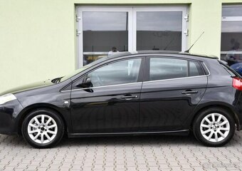 Fiat Bravo 1.4T 16V 110kW - 11