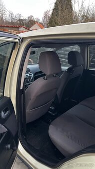 Prodam Ford Fusion - 11