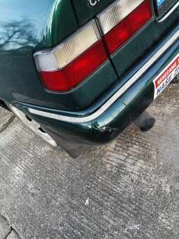 Xantia 2.0 hdi 79kw,rok 2000 - 11
