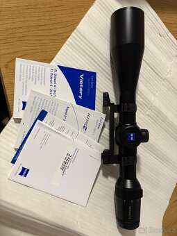 Carl Zeiss Victory FL Diavari 6-24x56 T - 11