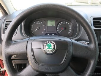 Prodám Škoda Fabia 1.2 TSi 77 kW rozvody hotové - 11