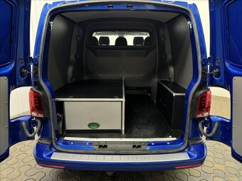 Volkswagen Transporter 2.0TDI 146kW 4Motion Kombi LED - 11