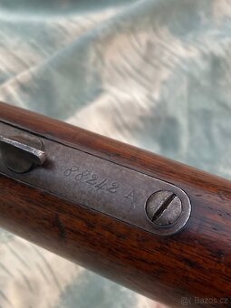 Winchester 1873 kategorie D - 11