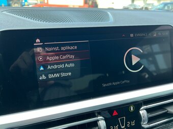 •BMW M440i xDrive, HARMAN/KARDON, M-ADAPTIVE, KEYLESS• - 11
