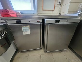Gastro vybaveni pro pizerii - 11