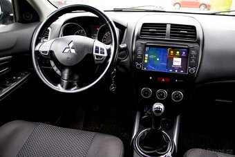 Mitsubishi ASX - 11