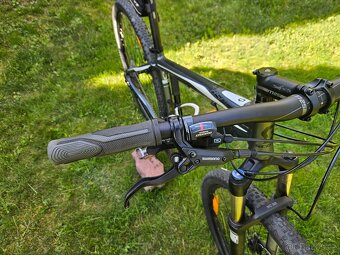 Horske kolo 29 Scott Aspect 910 - 11