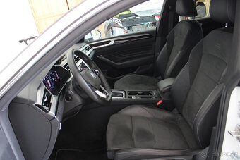 Volkswagen Arteon Shooting Brake R-LINE 2.0 TDI 147 KW DSG - 11