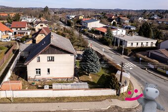 Prodej rodinné domy, 224 m2 - Sulice - Želivec, ev.č. 58468 - 11