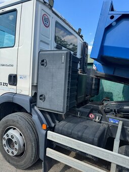 Man TGM 15.250 - 11