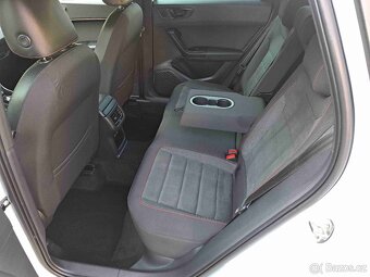 Seat Ateca 2,0 TDI FR 160.000 km - 11