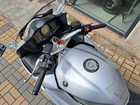 Yamaha FJR 1300 A, velmi pěkná,i na splátky s 0% akontací - 11