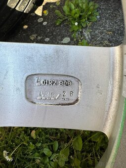 Alu kola ROD 5x112 8Jx18 ET48 - 11
